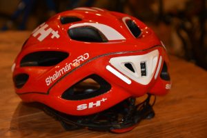 SH+ SHALIMAR PRO 展示＆試着ヘルメット – 明石サイクル